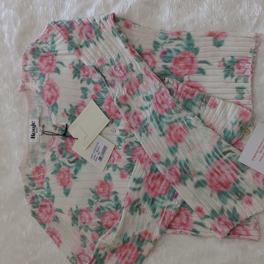 Rouje cardigan 42